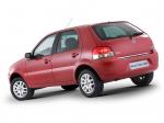 Fiat Palio 5-Door 2007 года